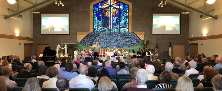 South Reno UMC community 6