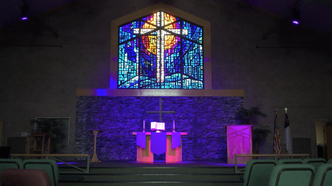 Welcome to South Reno UMC